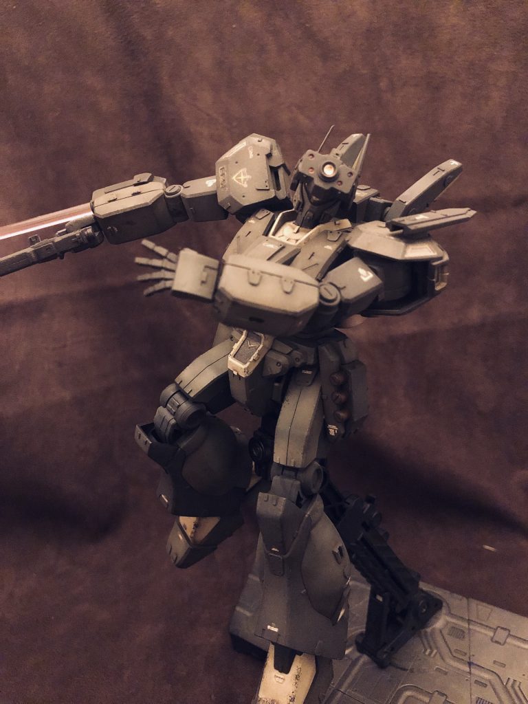 CONROY’S JEGAN (ECOAS TYPE)–8枚目/制作者：mammon