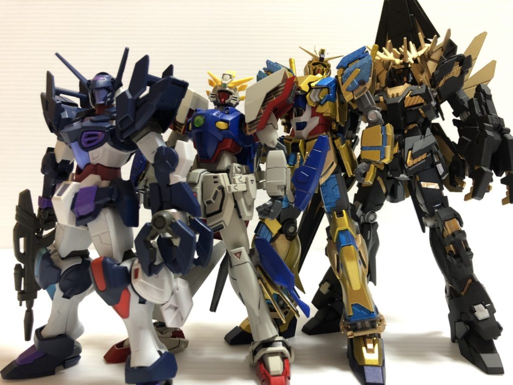 今回はこんな感じになりました。