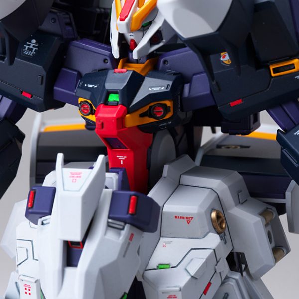 HG TR-6 ハイゼンスレイⅡ・ラー