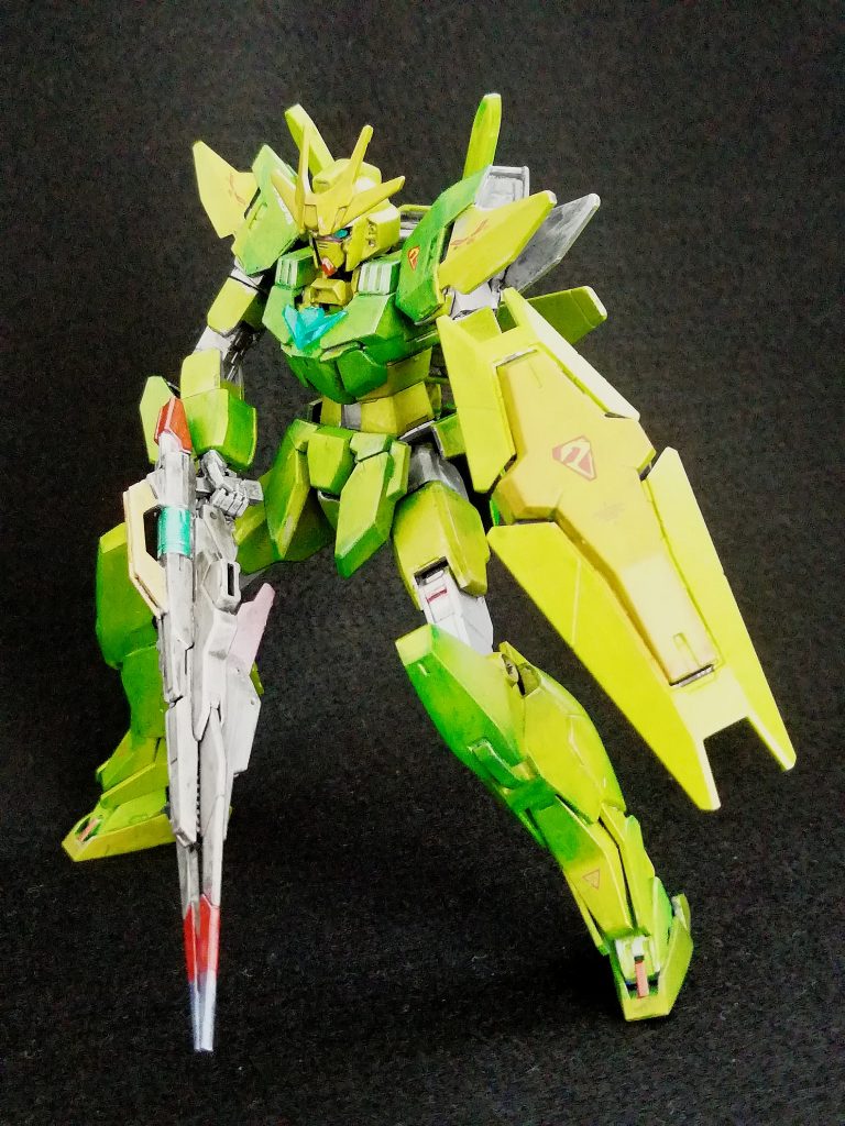 カ・マ・キ・リ・DEATH！リライズ生配信記念–2枚目/制作者：避雷針