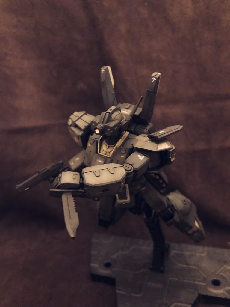 CONROY’S JEGAN (ECOAS TYPE)–7枚目/制作者：mammon