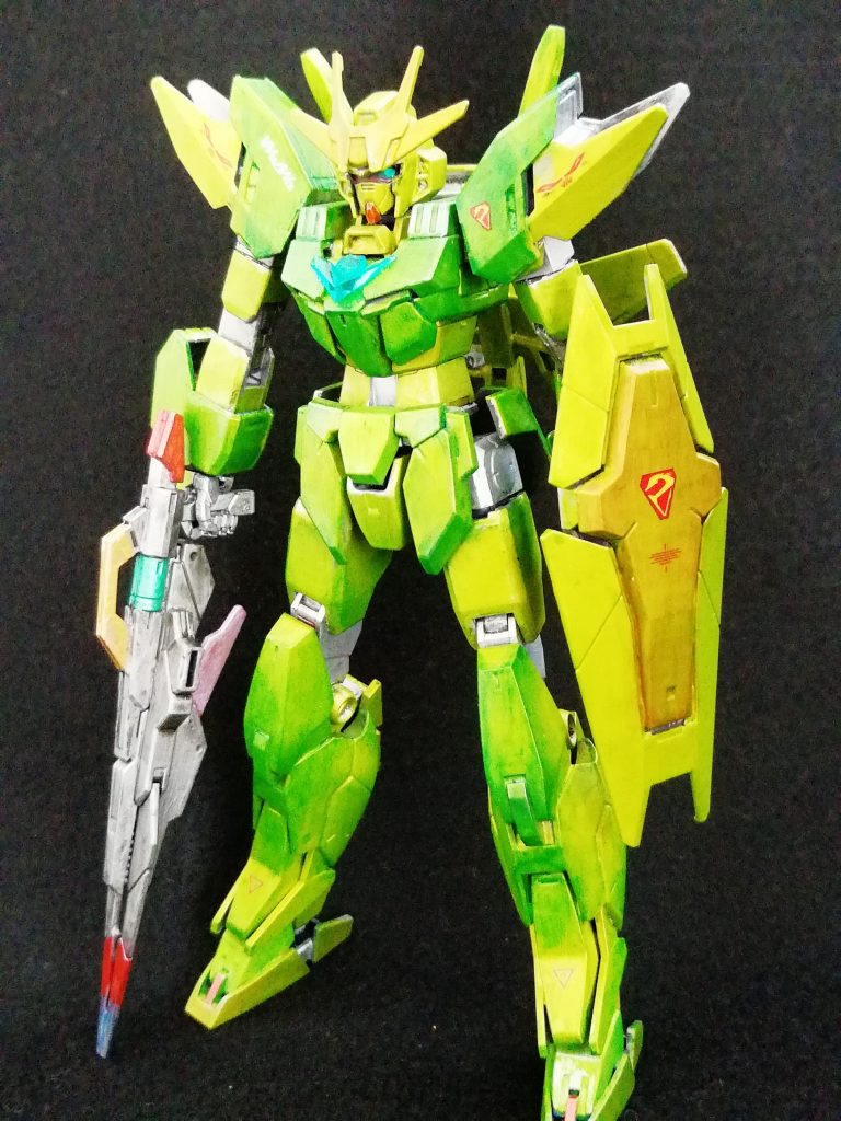 カ・マ・キ・リ・DEATH！リライズ生配信記念–3枚目/制作者：避雷針