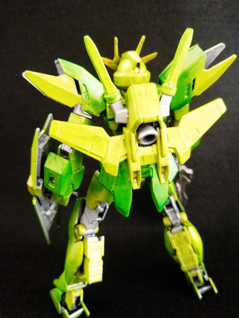 カ・マ・キ・リ・DEATH！リライズ生配信記念–4枚目/制作者：避雷針