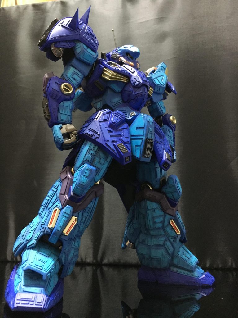 メッサー–3枚目/制作者：ゆう@戦闘潮流