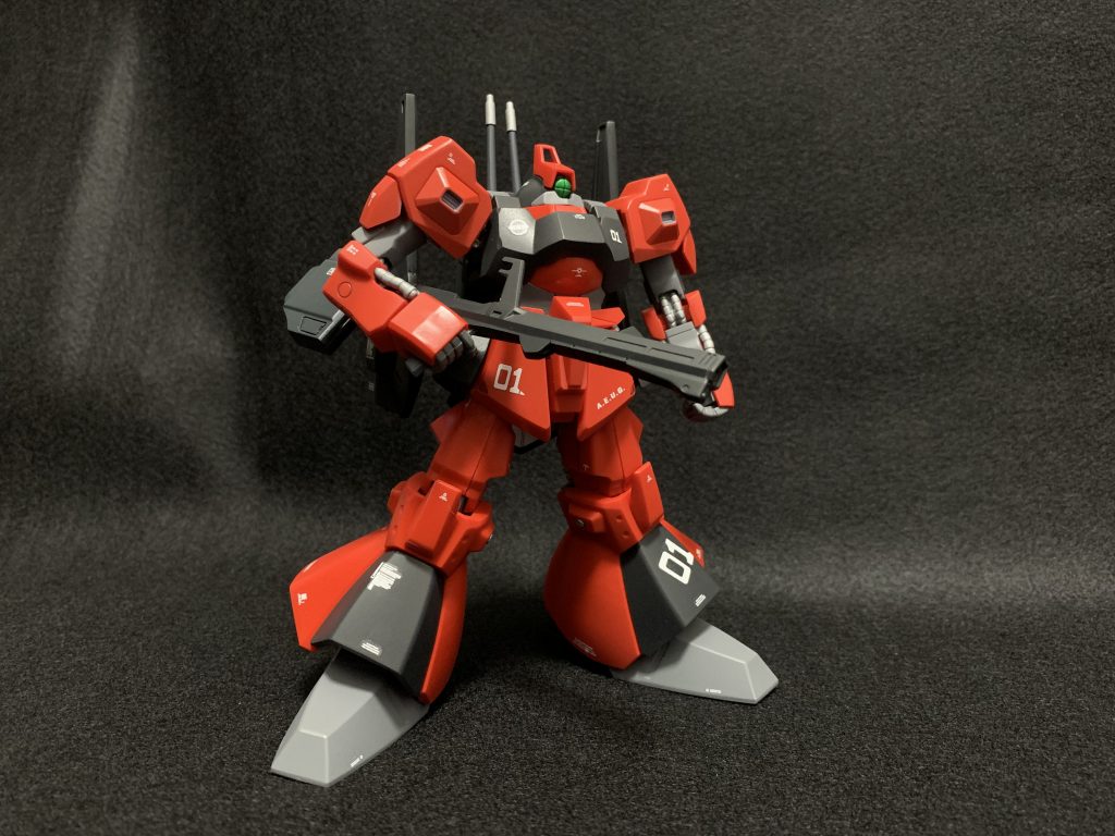 クレイバズーカ