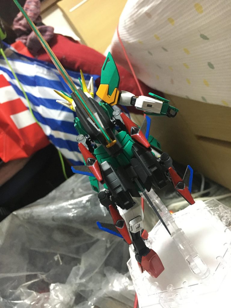 ファンネル系が欲しくなり、急遽追加しました。