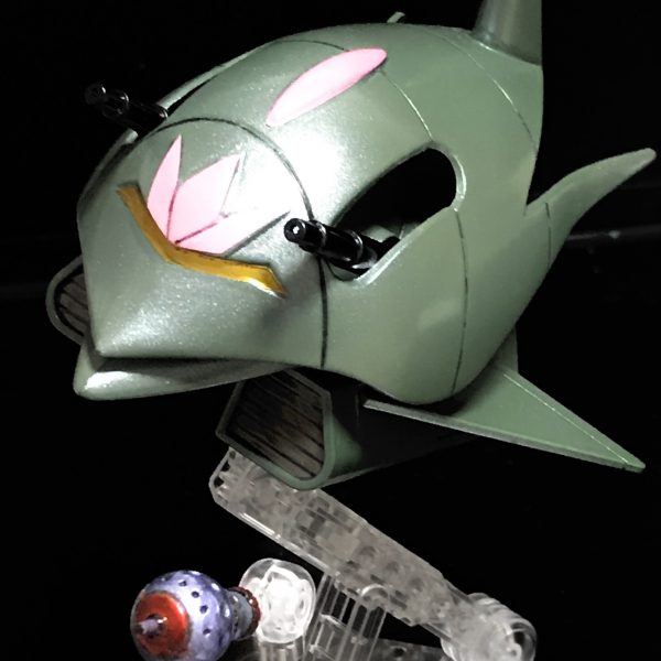 SD とんがり帽子