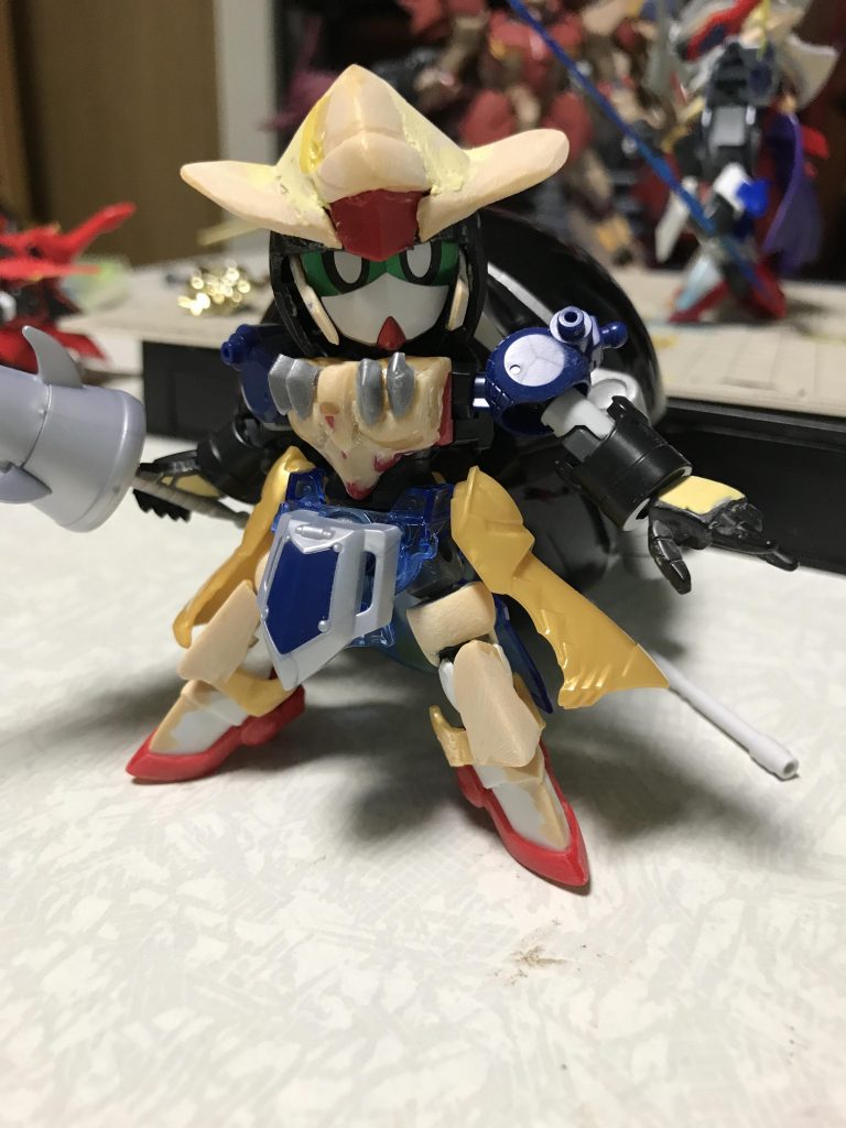 初期の構想です 