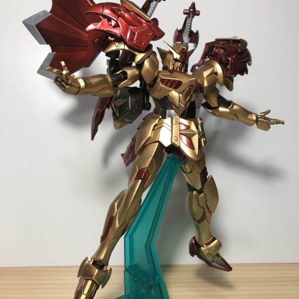 スペリオルドラゴンL