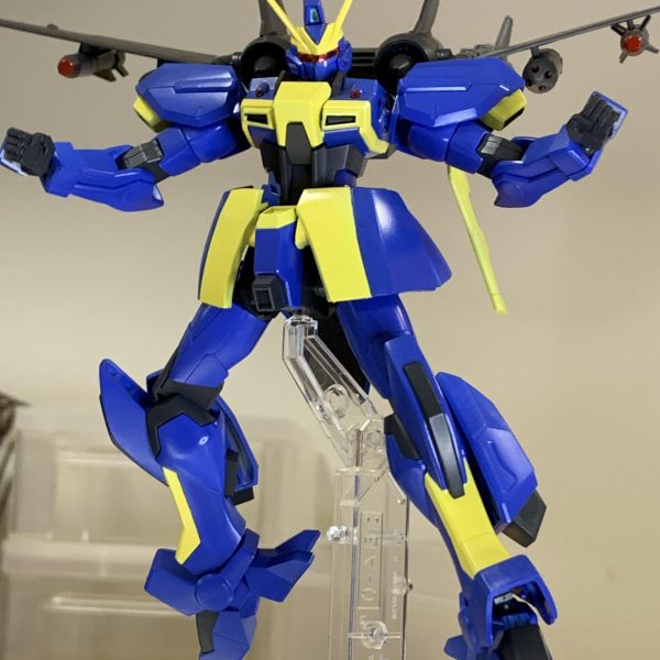 HGCE ウィンダム