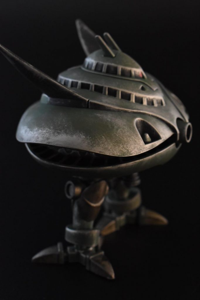 斜め横アングルその2