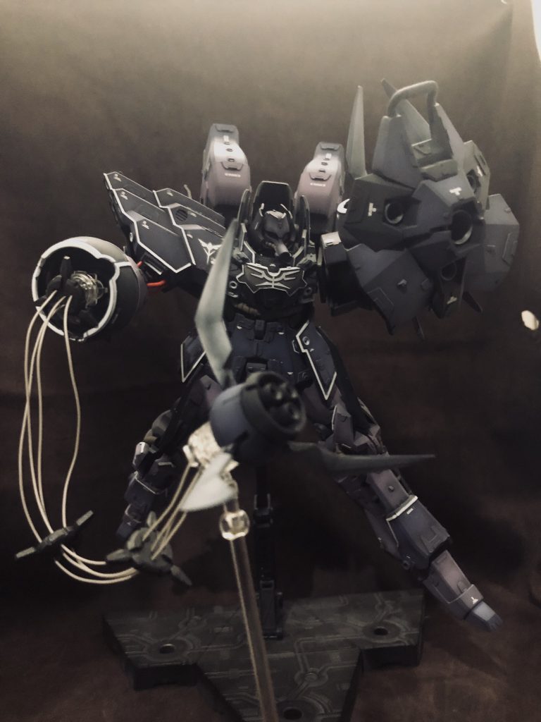 Rosen Zulu–5枚目/制作者：mammon