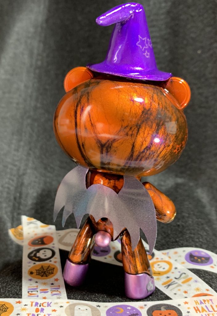 コウモリウイング