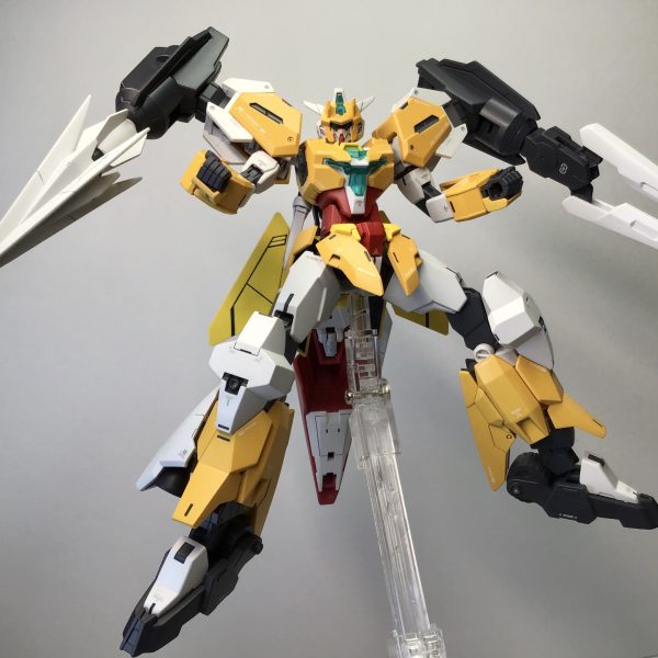 サタニクスガンダム