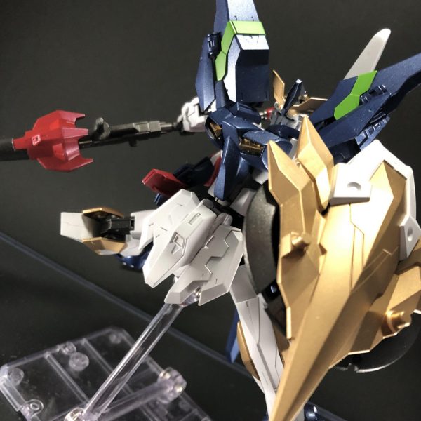 ガンダムイージスナイトオリジン