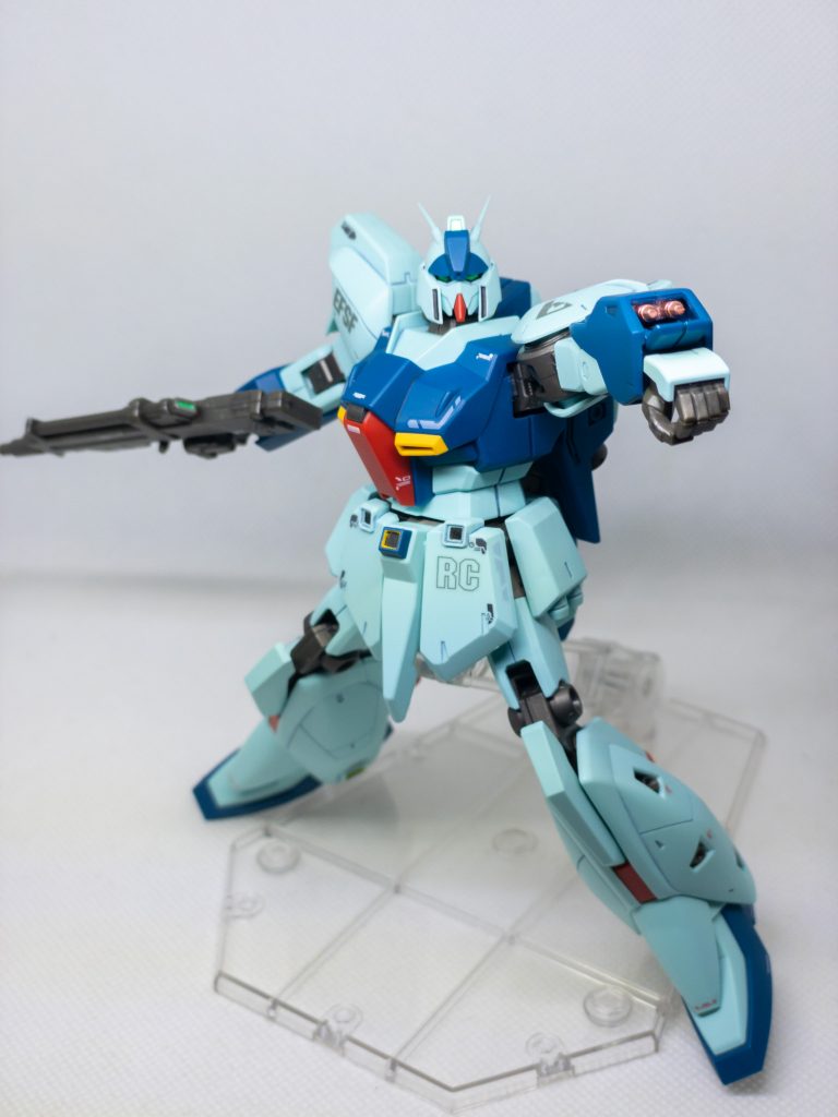 グレネードランチャー。