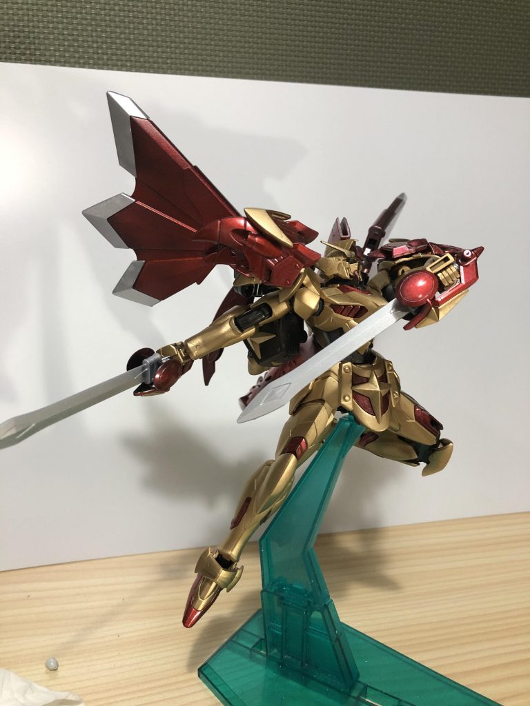 観覧ありがとうございました