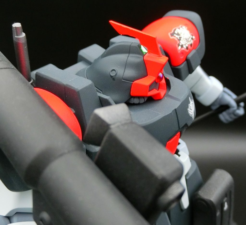 ドム系でも角ありは、素敵かと思います