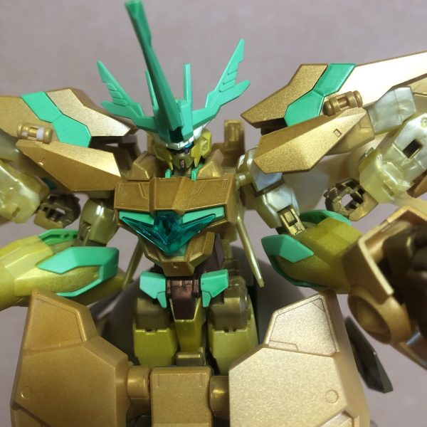 これが俺たちの必殺技