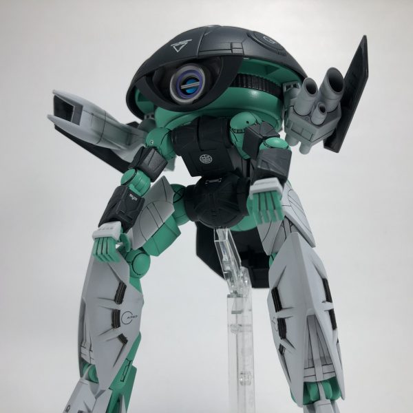 ウォドムポッド