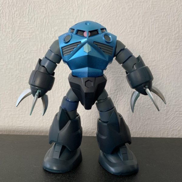 量産型ズゴック