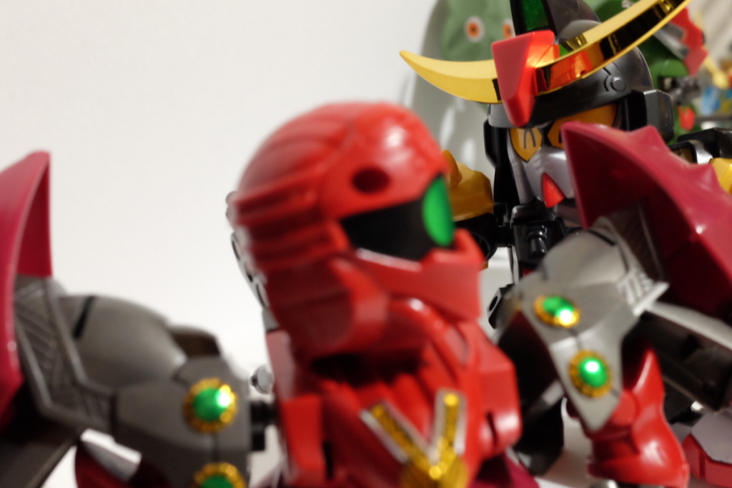 真悪参:耐えろ司馬懿:耐えられるか!  こっちは死にかけてんだぞ!