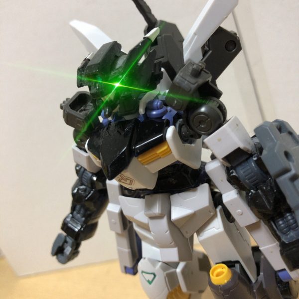 AGF-T-02  ガンダムアンゲロス(リメイク版)