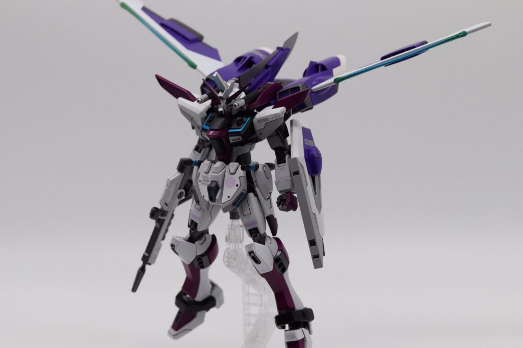 白背景でパシャリ