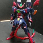 ガンダムエクシェス