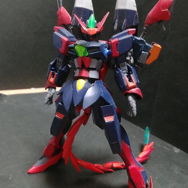 ガンダムエクシェス