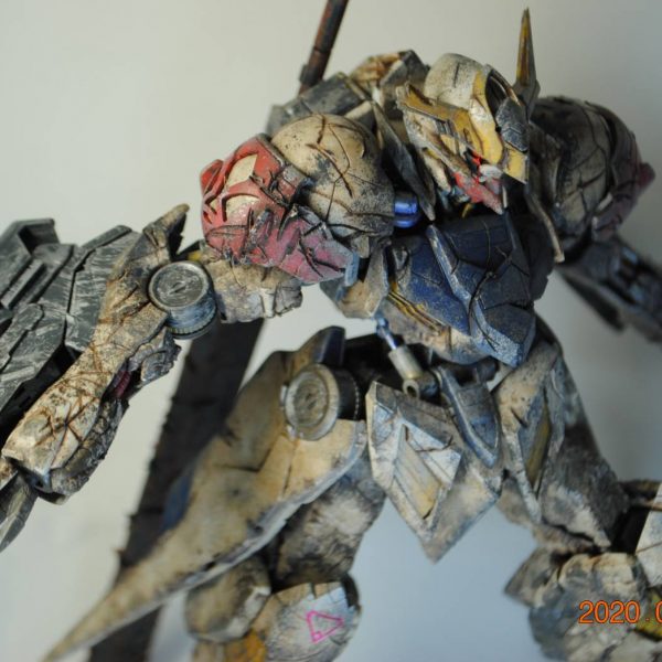 見せてみろよ、お前の力