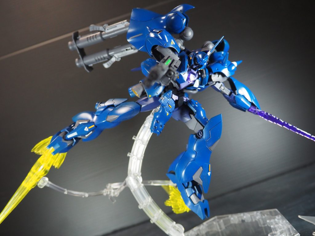 最後までご覧頂きありがとうございました🙇♂️コアドッキングでケンプファーすげー!かっこいいーって思っていただけたら嬉しいです!!