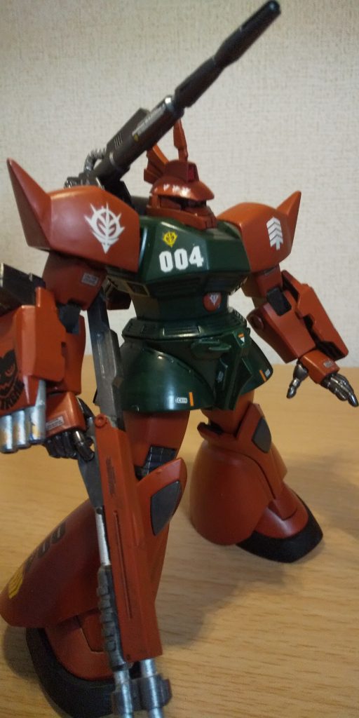 4番の理由はサスロを除けば兄妹の順かな？