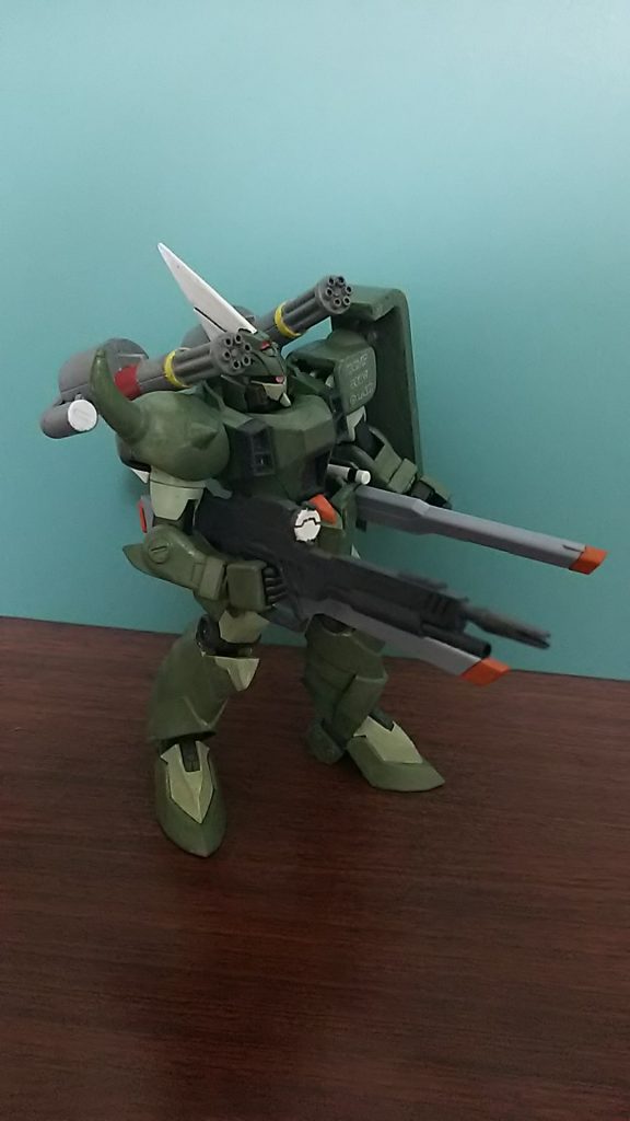 スラッシュ装備個人的に一番好き