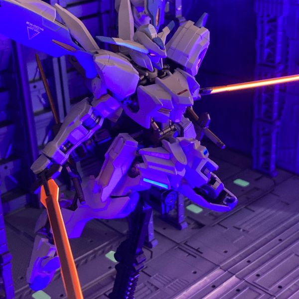 ガンダムアグニカバエル