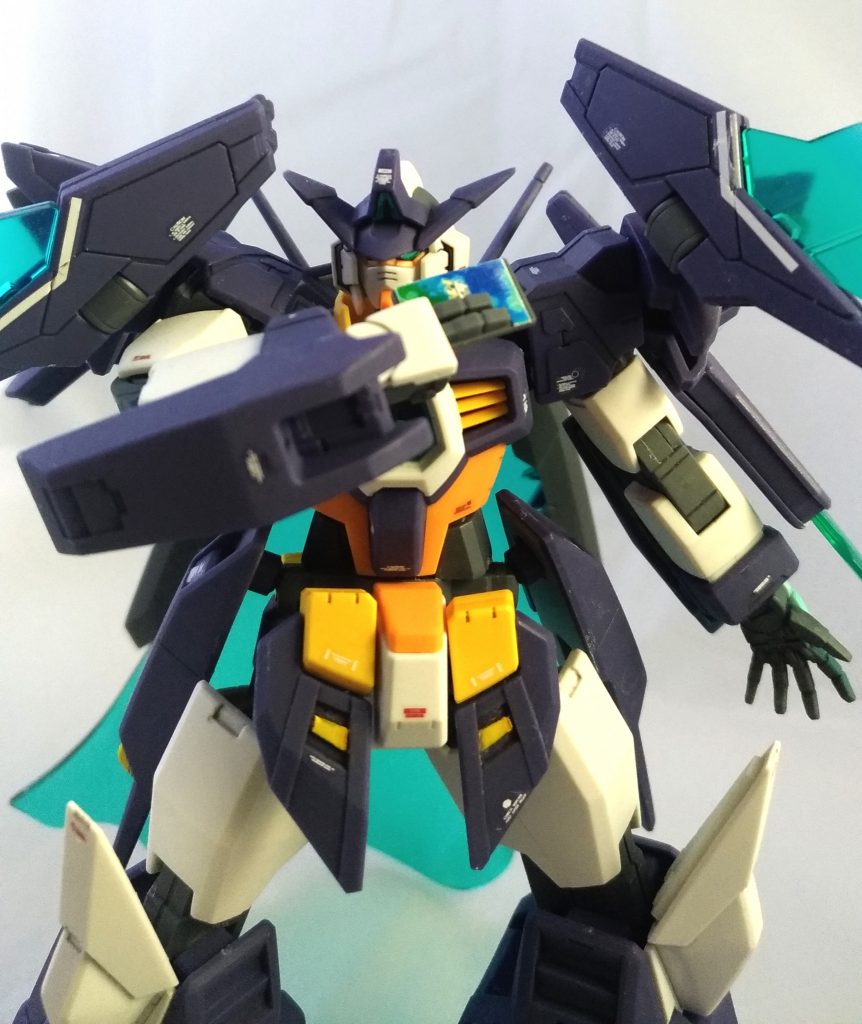 俺のターン!ドローーー!