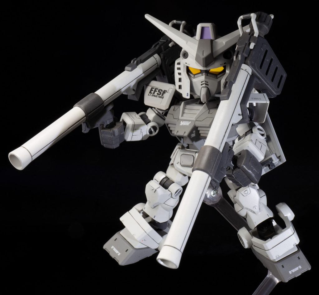 最終決戦仕様。