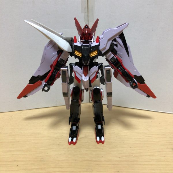 AGF-T-04  ガンダムヴェナンディーラ