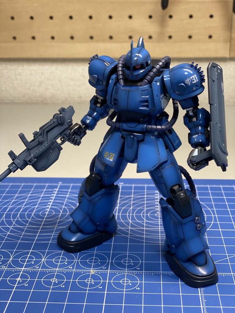 自分的にはかなりお気に入りになりました。見て頂きありがとうございます😊