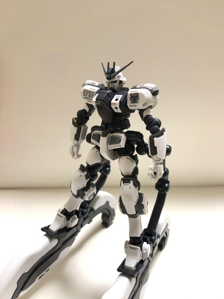 アトラスガンダム–3枚目/制作者：kanakan