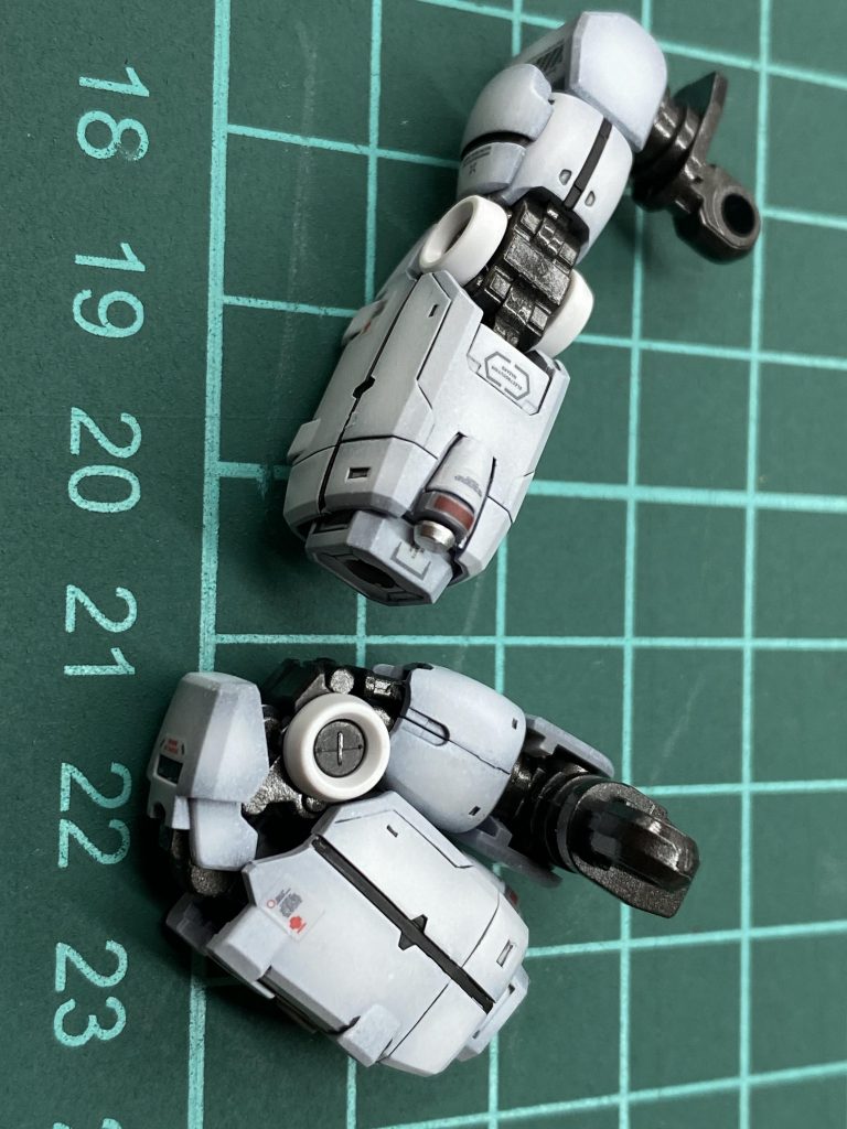 20年前の小学生の頃にはこんなに曲がる腕ありませんでしたよ??