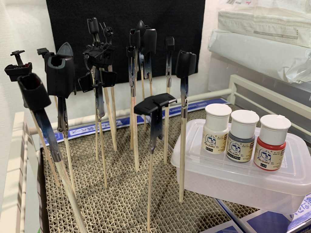 ガンキャノン–3枚目/制作者：でるたぃ