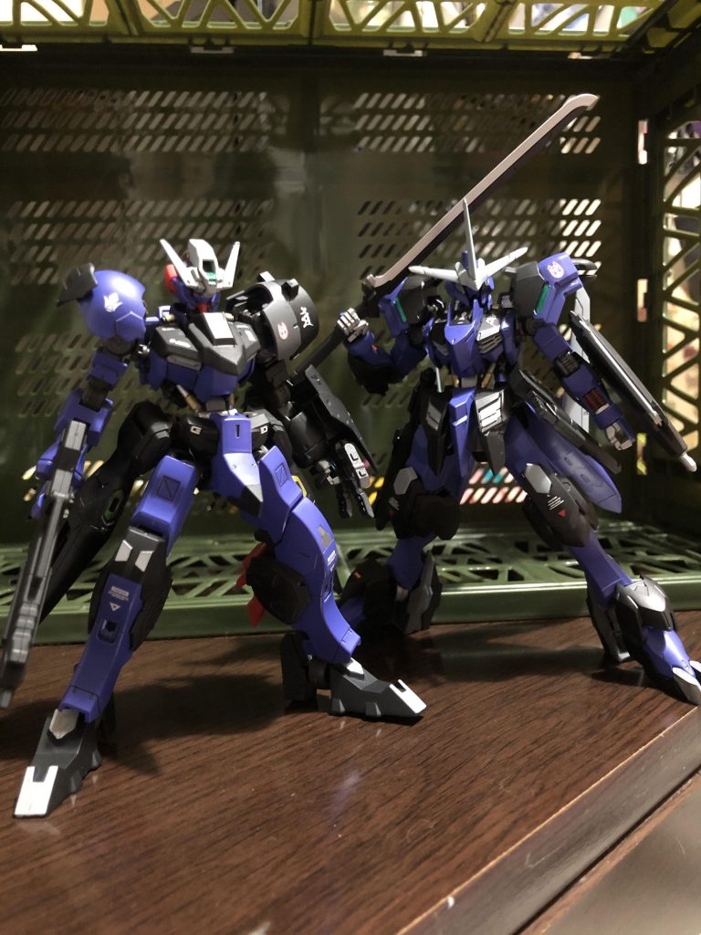 参式と一緒に✨