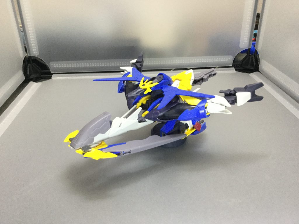 ドラゴニックRlアーマー貴方達の世界にはこんな言葉がある、『滝を登り上がった鯉は竜となる』これは私の”進化“の力