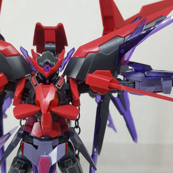 たまには闇にも目を凝らせ