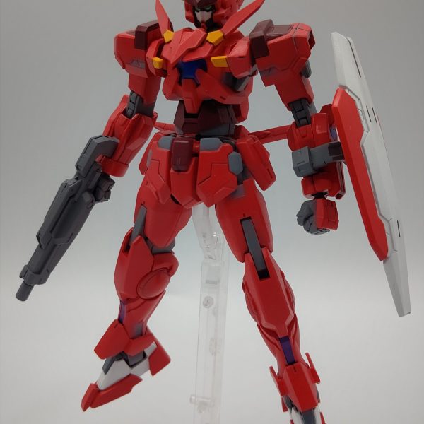 ガンダムアストレア　プリミティブ