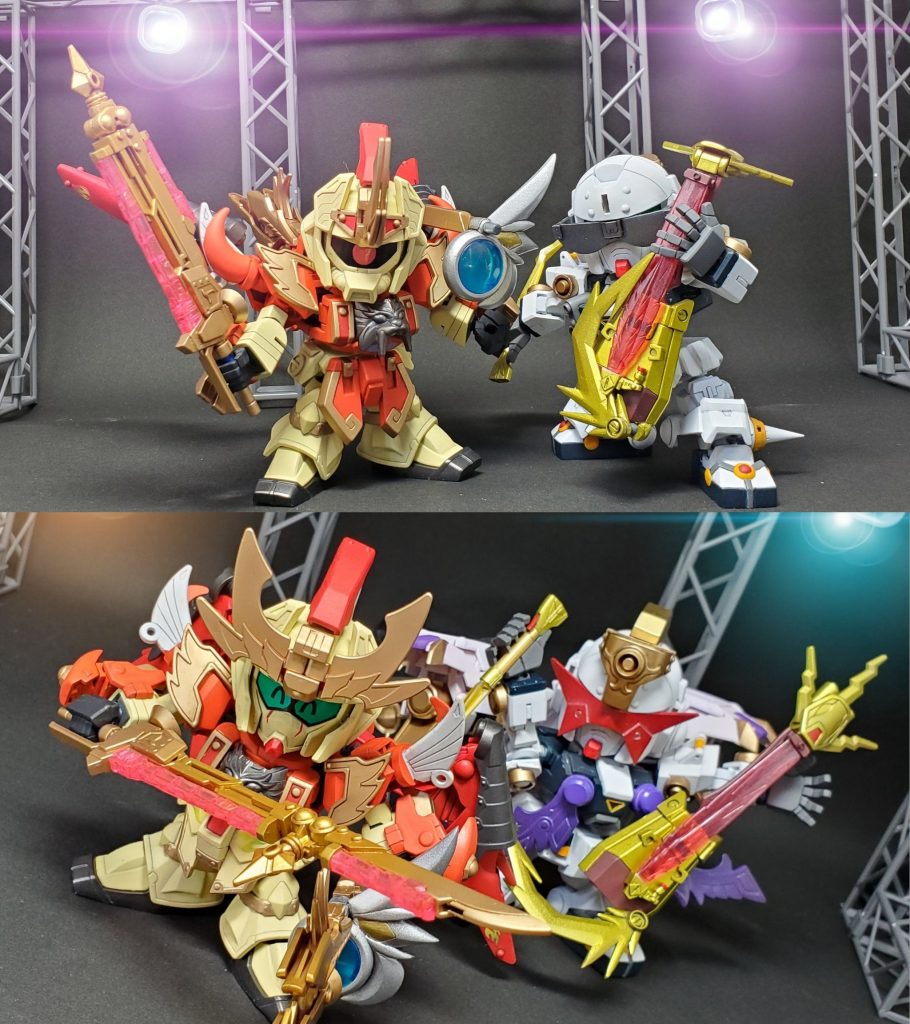 蒼音丸と「稲妻Destiny」というユニットを結成し音楽活動をしている。