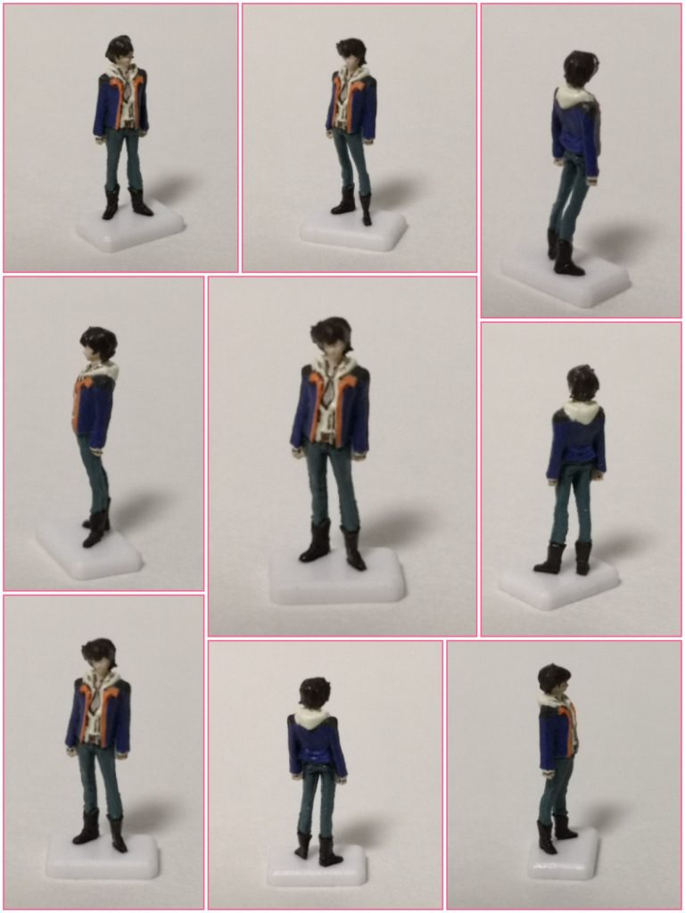 バナージ・リンクス–3枚目/制作者：Ver.k