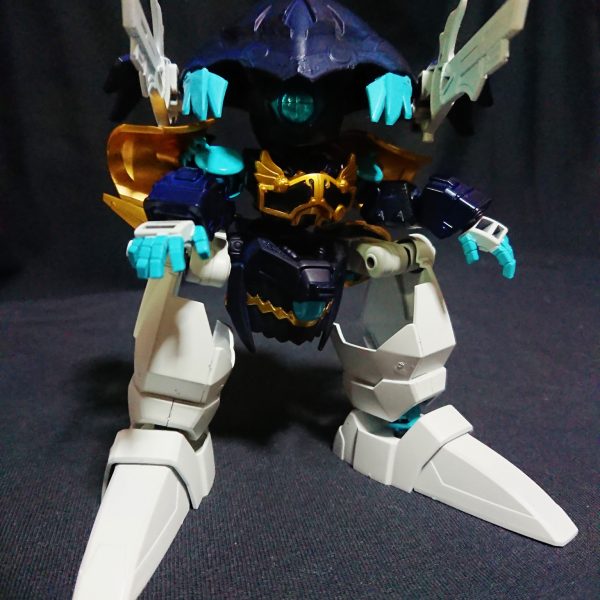 張悌ウォドムポッド