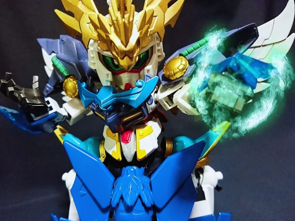 轟!武!帝! 孫震リライジング!!未来へ!!